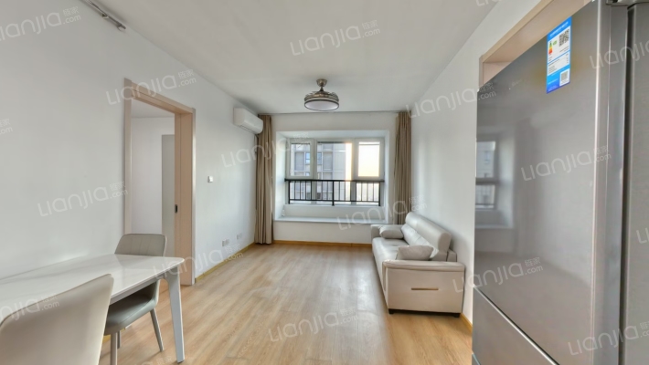 山居花园和苑二手房实景图