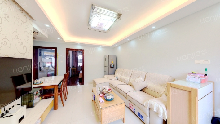 坂尾路二手房实景图