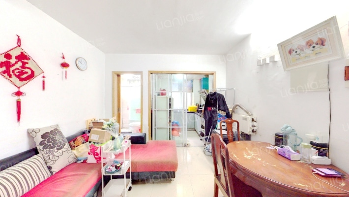 天庐苑二手房实景图