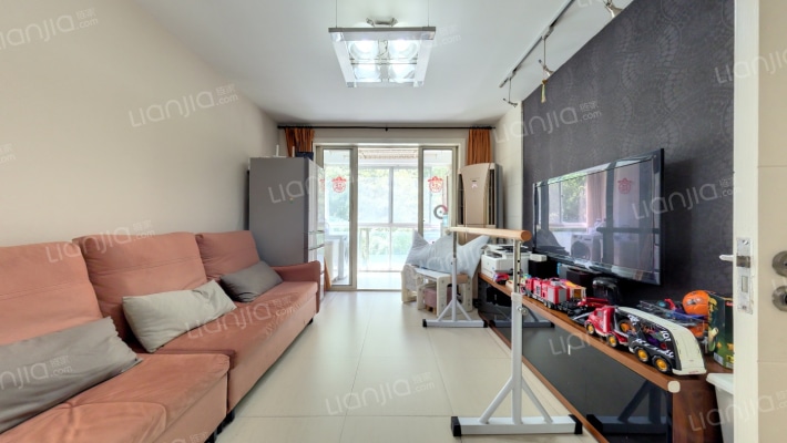 古北首席二手房实景图