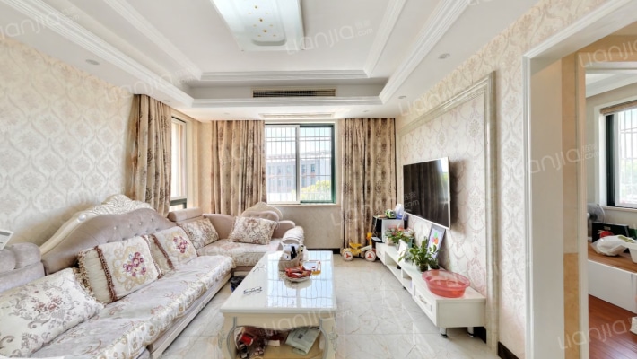 银凤晓月东区二手房实景图