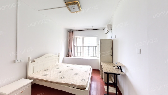 嘉丰万悦城北区二手房实景图