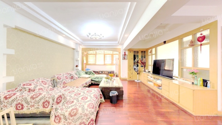 台颐公寓二手房实景图