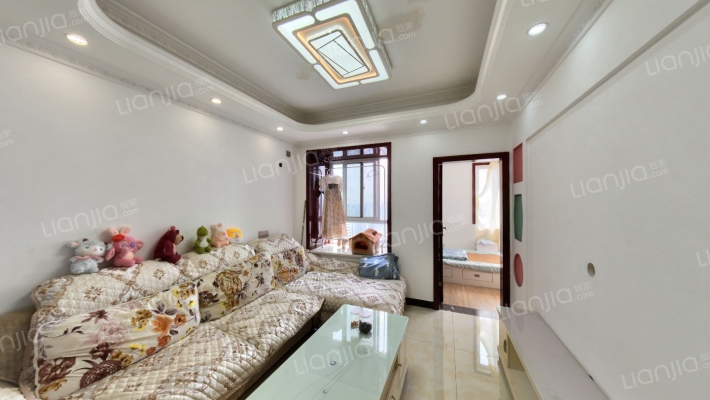 瑞同优米二手房实景图