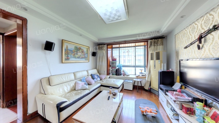 永泰花苑二手房实景图