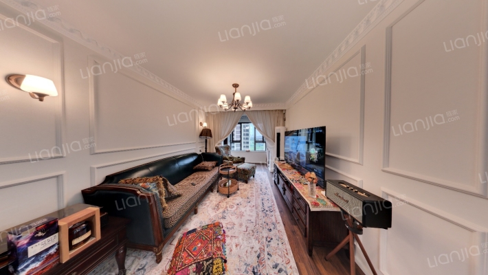 未来城思雅苑二手房实景图