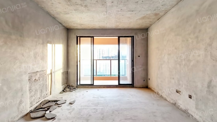 秀兰郡府二手房实景图