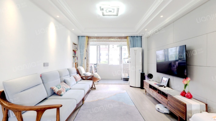 东城花苑一村二手房实景图