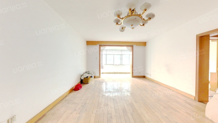 金苑住宅一期二手房实景图