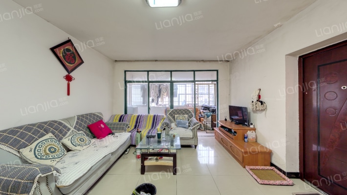 贵龙南园二手房实景图