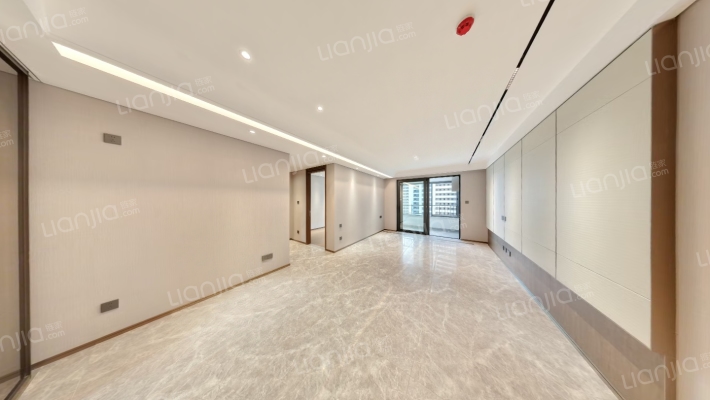 仁恒城市星皓二手房实景图