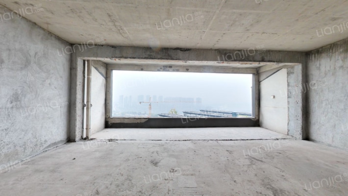 佳源云上之城二手房实景图