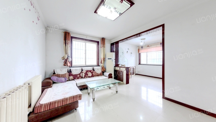 伟毅佳园二手房实景图