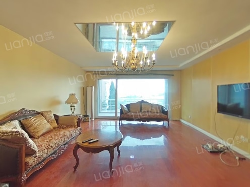 整租·悦海豪庭 4室2厅 南/北