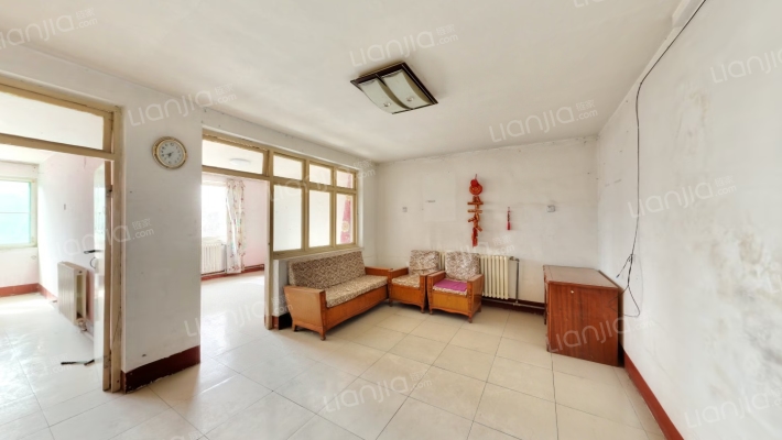 万寿路13-1号二手房实景图