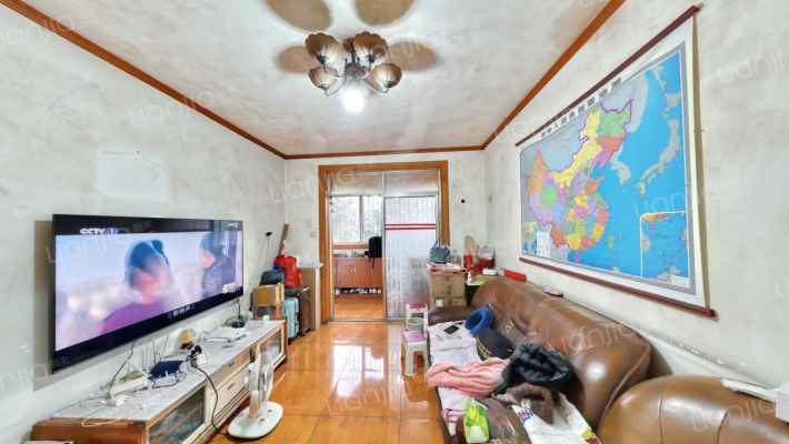 高车东路8号二手房实景图