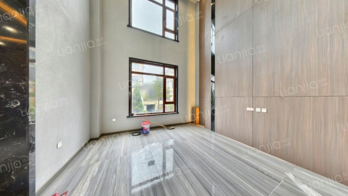 蓝海湾二手房实景图