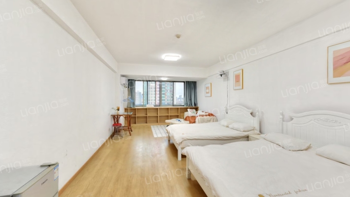 建宇大厦二手房实景图