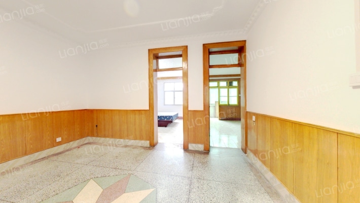 企业局家属院二手房实景图