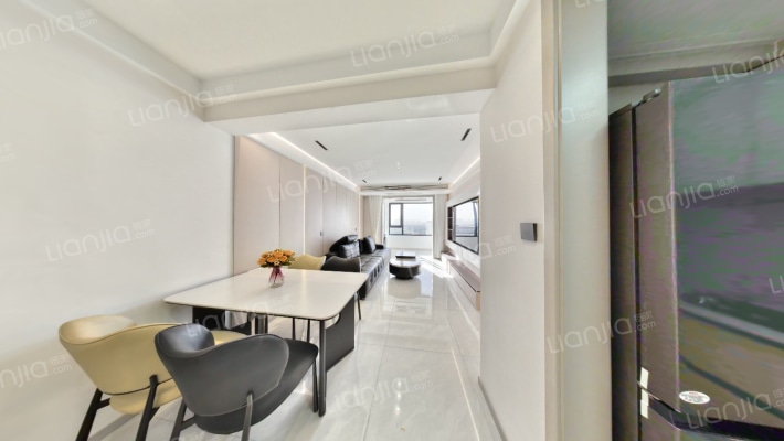 金辉·优步东郡二手房实景图