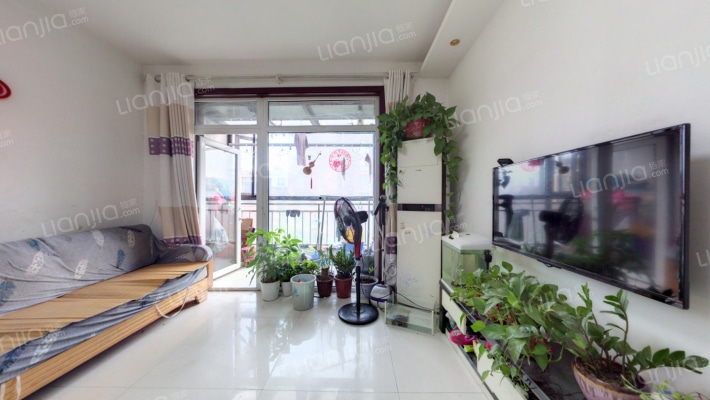 橄榄城柏林印象二手房实景图