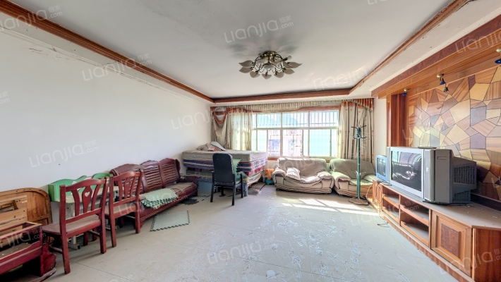 丰光苑二手房实景图