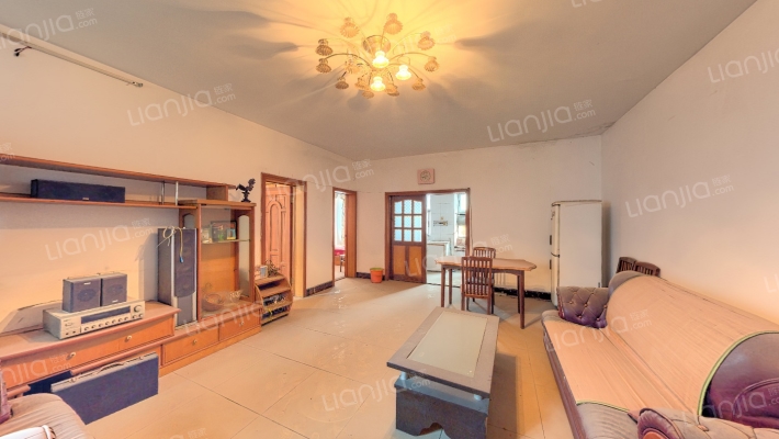 东洛花园二手房实景图