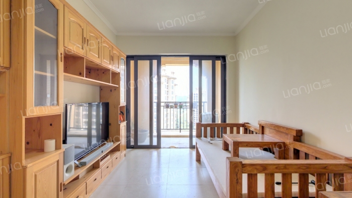 美林湖水镇k区花漾湾二手房实景图