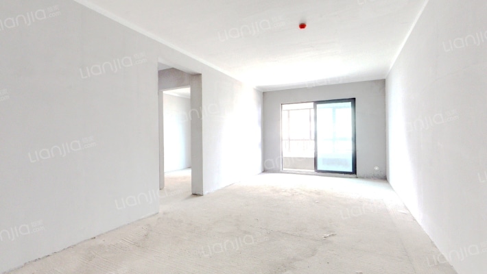 碧桂园·金科学府二手房实景图