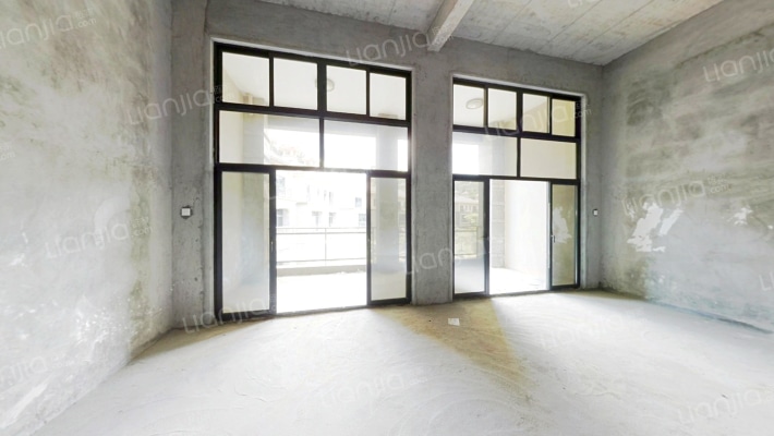 观澜湖御林山三区二手房实景图