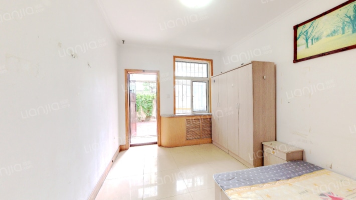 潍坊学院南校区东院生活区二手房实景图