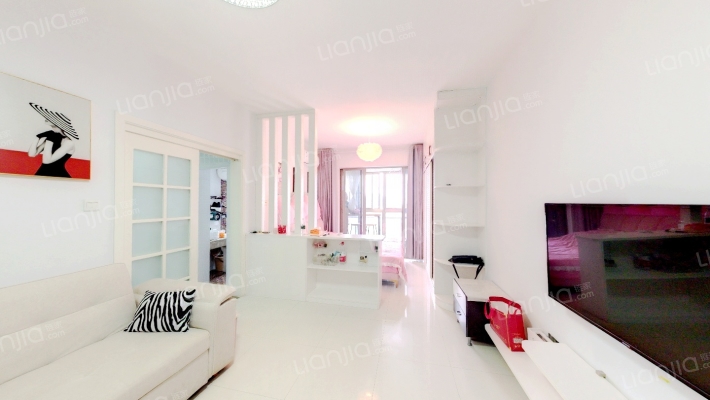 海名轩二手房实景图