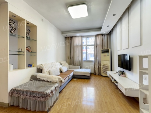 整租·南湖香榭 3室2厅 南