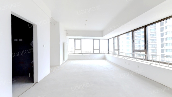 晓港名城名城荟二手房实景图