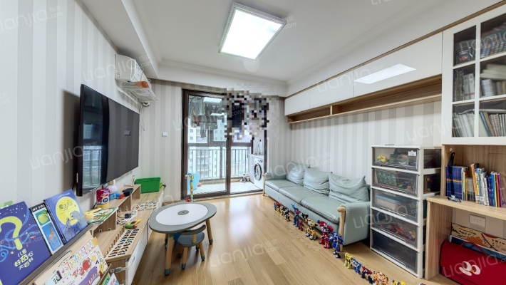 龙湖紫都城南区二手房实景图