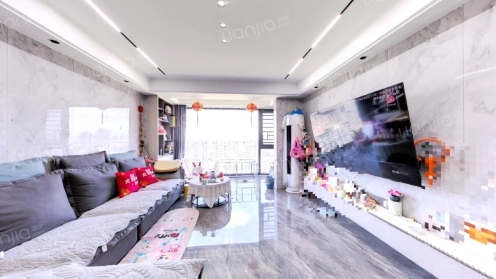 葛屿新苑二手房实景图