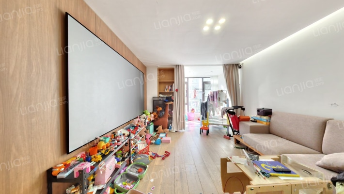 东城阳光苑二期二手房实景图
