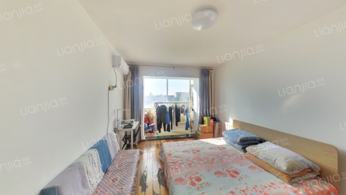 吉储大厦二手房实景图