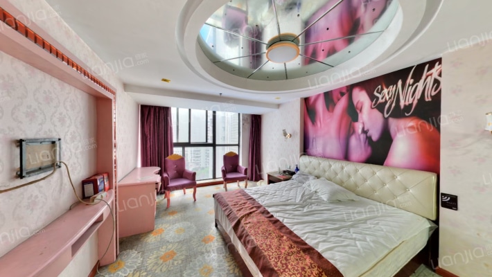 尚都花园城二手房实景图