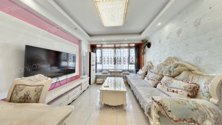 新南环新村五组团二手房实景图