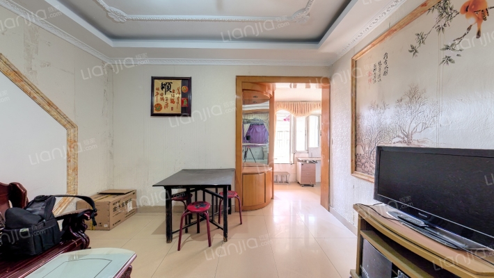 水南街98号二手房实景图