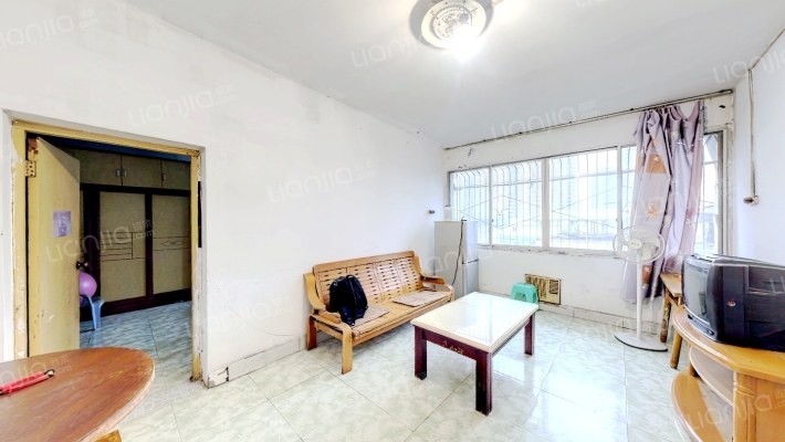 东路七小区二手房实景图