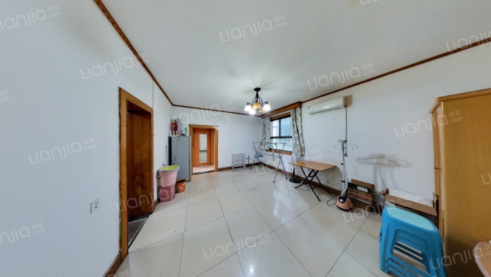 戴家巷二手房实景图