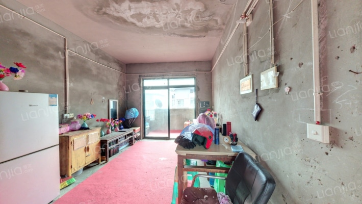 福城家园二手房实景图