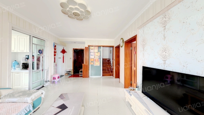 万嘉南苑二村二手房实景图