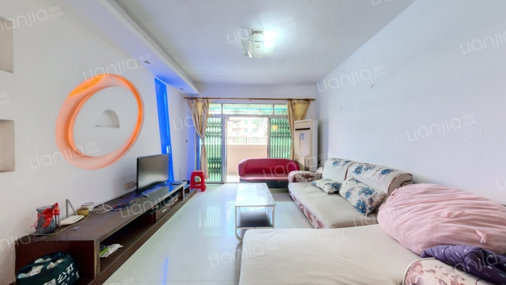 恒信花园D区二手房实景图