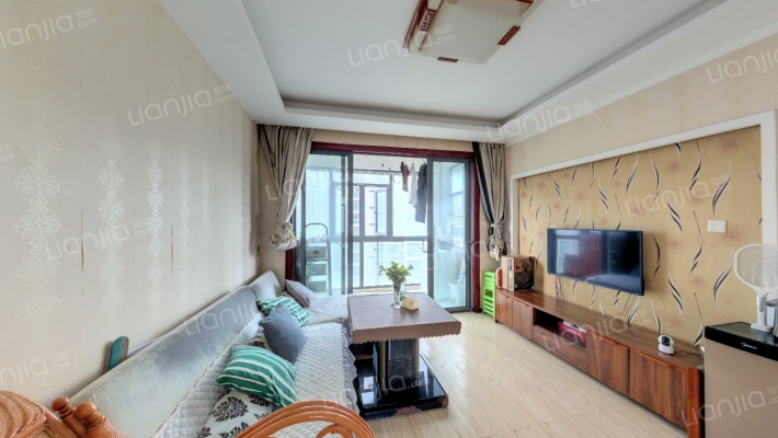 龙贤苑二手房实景图