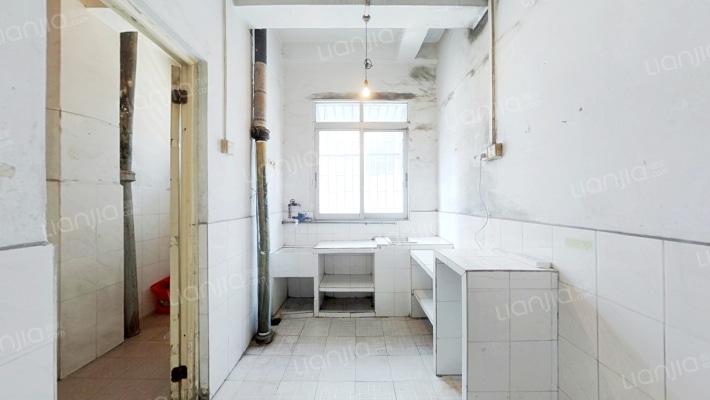 井溢村二手房实景图