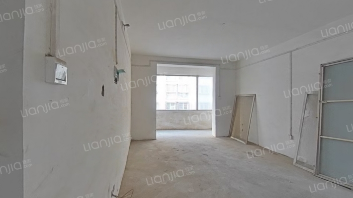 幸福家园(太康)二手房实景图