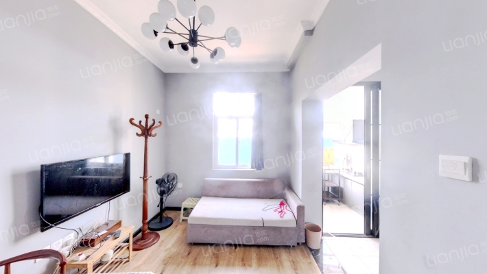 山东储备物资管理局三三四处二手房实景图